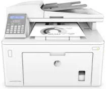 Controlador de HP LaserJet Pro MFP M148fdw