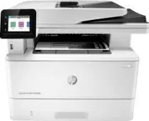 Controlador de HP LaserJet Pro MFP M428fdn