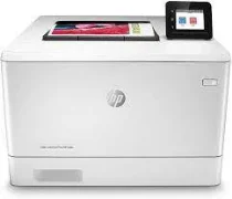 Controlador HP Color LaserJet Pro M454nw