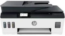 Controlador HP Smart Tank Plus 651