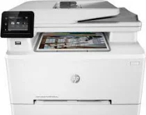 Controlador de HP Color LaserJet Pro M282nw