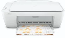 Controlador HP DeskJet Ink Advantage 2374