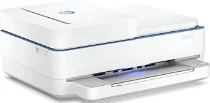 Controlador HP Deskjet Plus Ink Advantage 6476