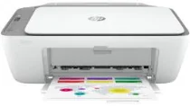 Controlador HP DeskJet Ink Advantage 2775