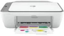 Controlador HP DeskJet Ink Advantage 2777