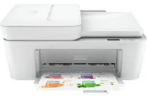 Controlador HP DeskJet Ink Advantage 4175