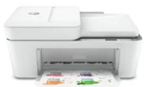 Controlador HP DeskJet Ink Advantage 4176