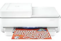 Controlador HP Deskjet Plus Ink Advantage 6478