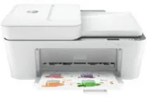 Controlador HP Deskjet Ink Advantage 4178