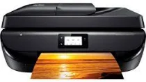 Controlador HP DeskJet Ink Advantage 5278