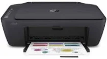 Controlador HP DeskJet Ink Advantage 2774