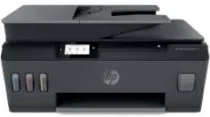 Controlador HP Smart Tank Plus 578