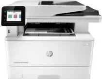 Controlador de HP LaserJet Pro MFP M329dn