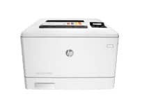 Controlador HP Color LaserJet Pro M452dw