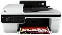 Controlador HP Deskjet Ink Advantage 2645