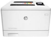 Controlador de HP Color LaserJet Pro M452nw