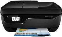 Controlador HP DeskJet Ink Advantage 3838