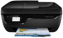 Controlador HP DeskJet Ink Advantage 3836