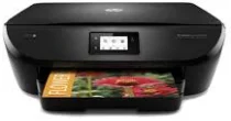 Controlador HP DeskJet Ink Advantage 5575