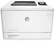 Controlador de HP Color LaserJet Pro M452dn