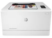 Controlador HP Color LaserJet Pro M155nw