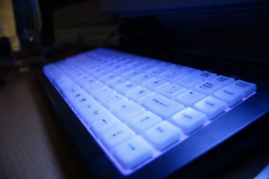 Renacimiento Respirar Sano Iluminar Teclado Lenovo Ideapad 330 Inferir Herir Tecnología 3954