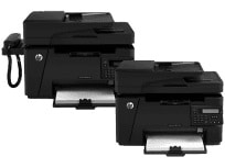 Controlador de HP LaserJet Pro MFP M127fn