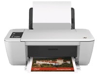 Controlador HP Deskjet Ink Advantage 2546