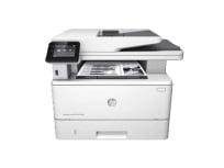 Controlador de HP LaserJet Pro MFP M426fdn