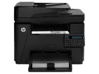 Controlador de HP LaserJet Pro MFP M225dn