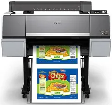 Controlador Epson SureColor P7000 Commercial Edition