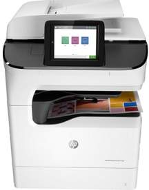 Controlador HP PageWide Managed Color MFP P77940dns