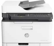 Controlador HP Color Laser MFP 179fwg