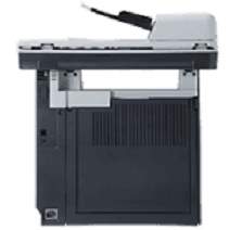 Controlador HP Color LaserJet CM2320n