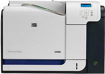 Controlador HP Color LaserJet CP3525dn