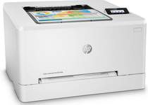 Controlador HP Color LaserJet Pro M254dn