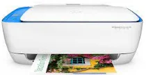 Controlador HP DeskJet Ink Advantage 3635