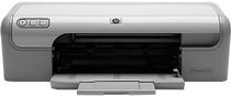 Controlador de HP Deskjet D2345