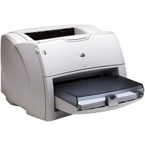 Controlador de HP LaserJet 1150