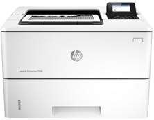 Controlador de HP LaserJet Enterprise M506n