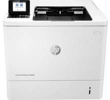 Controlador de HP LaserJet Enterprise M608dn