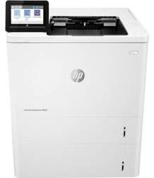 Controlador de HP LaserJet Enterprise M608x