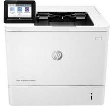 Controlador de HP LaserJet Enterprise M609dh