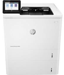 Controlador de HP LaserJet Enterprise M609x