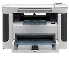 Controlador de impresora multifunción HP LaserJet M1120