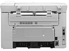 Controlador de impresora multifunción HP LaserJet M1120n