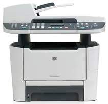 Controlador de HP LaserJet M2727nfs