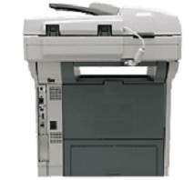 Controlador de HP LaserJet M3035