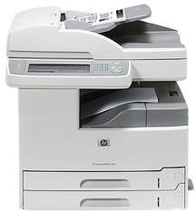 Controlador de HP LaserJet M5025