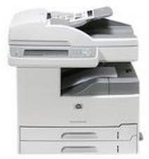 Controlador de HP LaserJet M5035